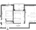 Снимка 4 — Тристаен апартамент в София, Обеля 2