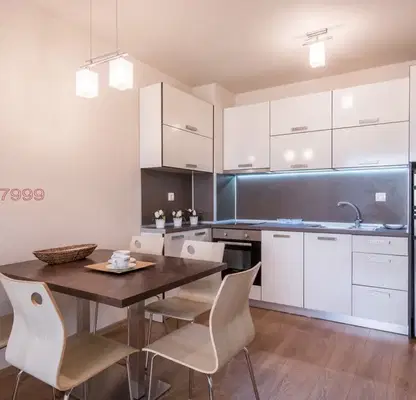 Photo 2 — 2-bedroom apartment in Sofia, Obelya 2
