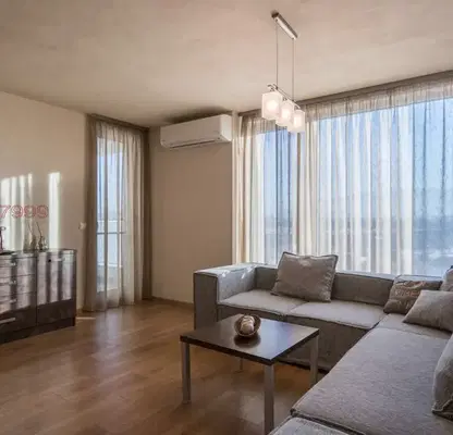 Photo 3 — 2-bedroom apartment in Sofia, Obelya 2