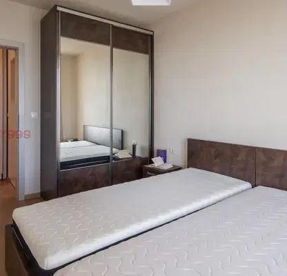 Photo 5 — 2-bedroom apartment in Sofia, Obelya 2