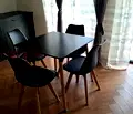 Снимка 2 — Двустаен апартамент в Обеля 2 с асансьор и видеонаблюдение