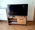 Снимка 5 — Двустаен апартамент в Обеля 2 с асансьор и видеонаблюдение