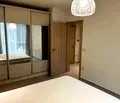 Снимка 5 — Двустаен апартамент в Обеля 2 с асансьор и охрана