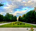 Снимка 2 — Двустаен апартамент в Оборище с паркомясто и асансьор