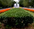 Снимка 3 — Двустаен апартамент в Оборище с паркомясто и асансьор