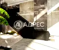 Снимка 5 — Двустаен апартамент в Оборище с паркинг и асансьор