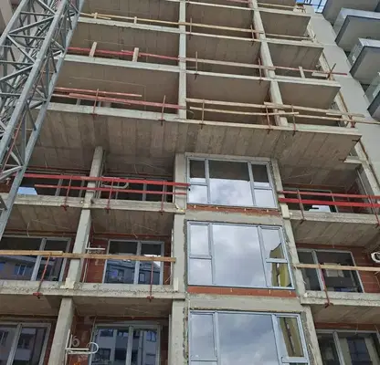 Photo 2 — 2-bedroom apartment in Sofiya, Oborishte