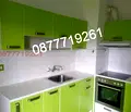 Снимка 4 — Двустаен апартамент с два балкона в Оборище, София