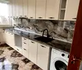 Снимка 4 — Просторен 3-стаен апартамент в Оборище с 4 тераси