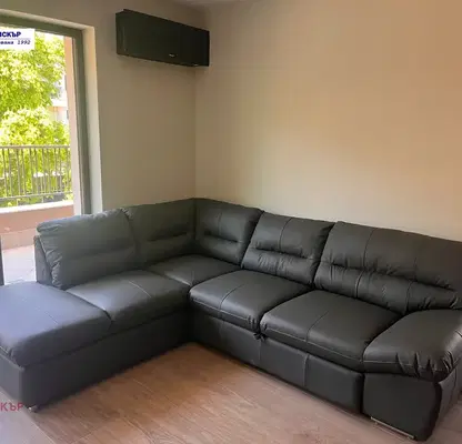 Photo 2 — 3-bedroom apartment in Sofiya, Oborishte