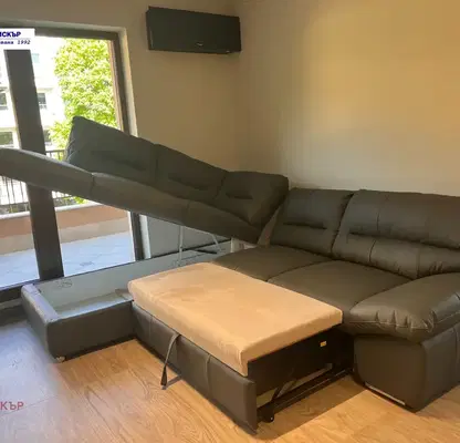 Photo 3 — 3-bedroom apartment in Sofiya, Oborishte