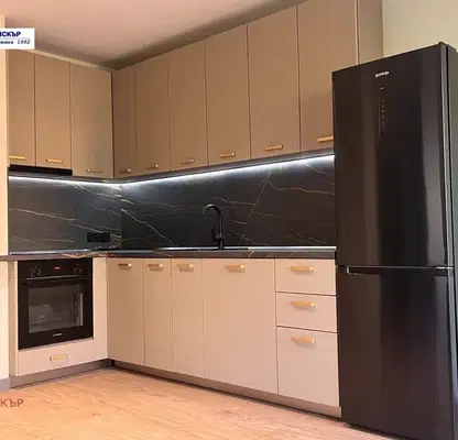 Photo 4 — 3-bedroom apartment in Sofiya, Oborishte