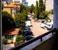 Снимка 3 — Тристаен апартамент с паркомясто в Оборище, София