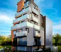 Снимка 4 — Тристаен апартамент с тераса в Оборище, София