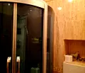 Снимка 5 — Тристаен апартамент на партер в Оборище, София