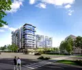 Снимка 5 — Многостаен апартамент в София, Оборище