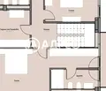 Снимка 2 — Четиристаен апартамент в Оборище с паркинг и асансьор