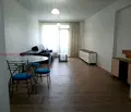 Снимка 2 — Двустаен апартамент с гледка към Витоша в Оборище, София