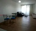 Снимка 4 — Двустаен апартамент с гледка към Витоша в Оборище, София