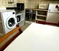 Снимка 5 — Двустаен апартамент с тераса в Оборище, София