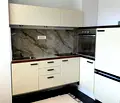 Снимка 5 — Двустаен апартамент с южно изложение в Оборище, София