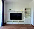 Снимка 5 — Двустаен апартамент с тераса и гледка към Витоша в Оборище
