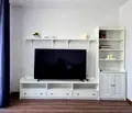 Снимка 5 — Двустаен апартамент с тераса в Оборище, София