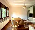 Снимка 2 — 2-стаен апартамент с тераса в Оборище, София