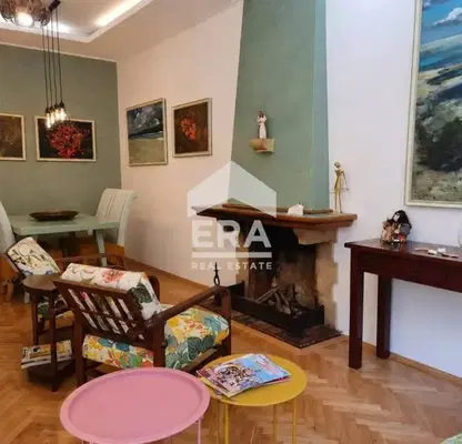 Photo 2 — 2-bedroom apartment in Sofiya, Oborishte