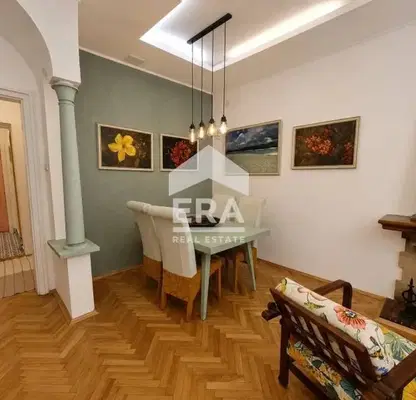 Photo 3 — 2-bedroom apartment in Sofiya, Oborishte