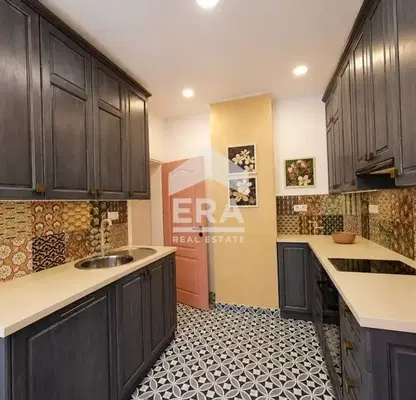 Photo 4 — 2-bedroom apartment in Sofiya, Oborishte