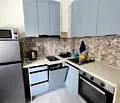 Снимка 5 — Двустаен апартамент с тераса в Оборище, София