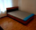 Снимка 3 — Двустаен апартамент в Оборище с асансьор и удобна локация