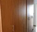 Снимка 4 — Двустаен апартамент с две тераси в Оборище, София