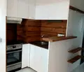 Снимка 2 — Двустаен апартамент с тераса в Оборище, София