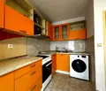 Снимка 3 — Двустаен апартамент с югозападно изложение в Оборище, София