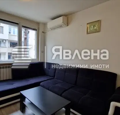 Снимка 3 — Тристаен апартамент в София, Оборище