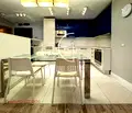 Снимка 5 — Просторен 3-стаен апартамент с южна тераса в Оборище, София