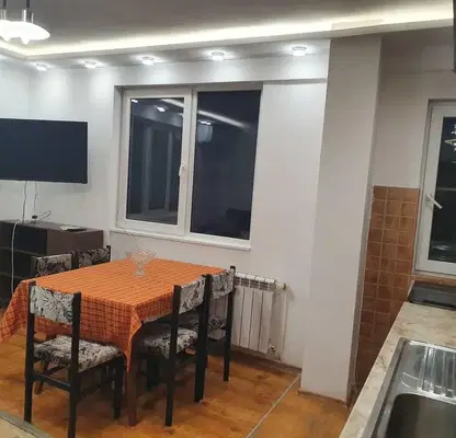 Photo 2 — 3-bedroom apartment in Sofiya, Oborishte