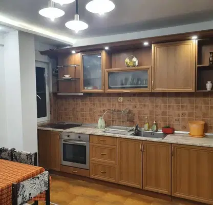 Photo 3 — 3-bedroom apartment in Sofiya, Oborishte