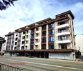 Снимка 4 — Двустаен апартамент в Овча купел 1 с тераса