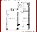 Снимка 2 — Двустаен апартамент с тераса в Овча купел 1, София