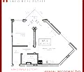 Снимка 2 — Двустаен апартамент в Овча купел 1 с тераса
