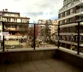 Снимка 3 — Двустаен апартамент в Овча купел 1 с тераса