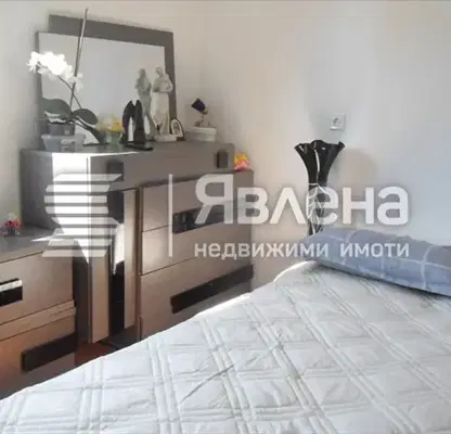 Снимка 3 — Двустаен апартамент в София, Овча купел 1