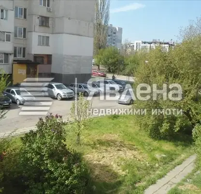 Снимка 5 — Двустаен апартамент в София, Овча купел 1