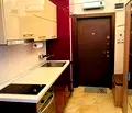 Снимка 2 — Двустаен апартамент с две спални в Овча купел 1, София
