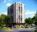 Снимка 2 — Двустаен апартамент с голяма тераса в Овча купел 1, София
