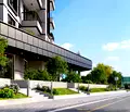 Снимка 4 — Двустаен апартамент с голяма тераса в Овча купел 1, София