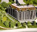Снимка 3 — Тристаен апартамент с две тераси в Овча купел 1, София